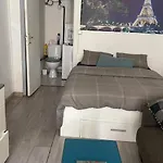 Апартаменты Le Charles