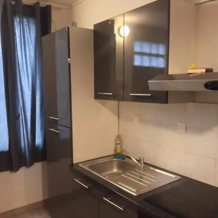 Le Charles * Париж