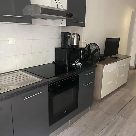 Le Charles Apartment
