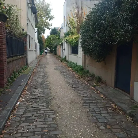 Apartman Le Charles *