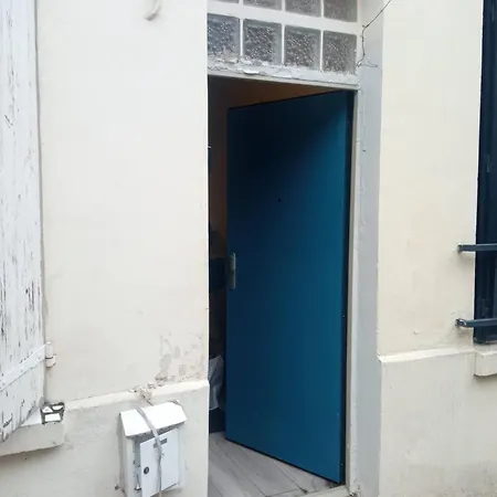 Apartment Le Charles *