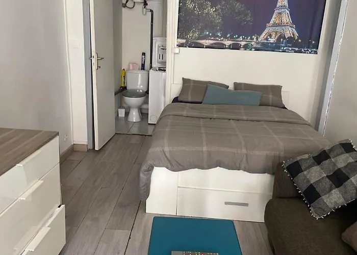 Apartment Le Charles