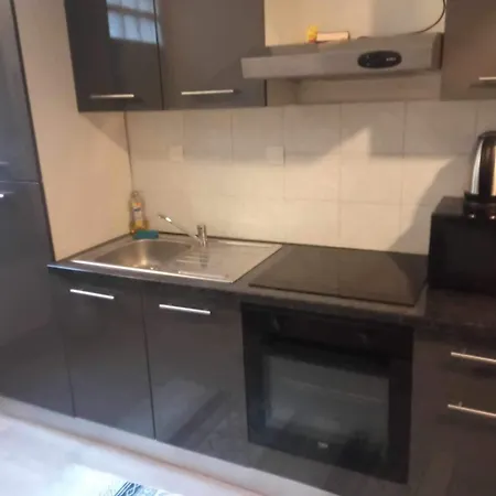 Le Charles Appartement *