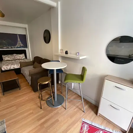 Appartement Le Charles *